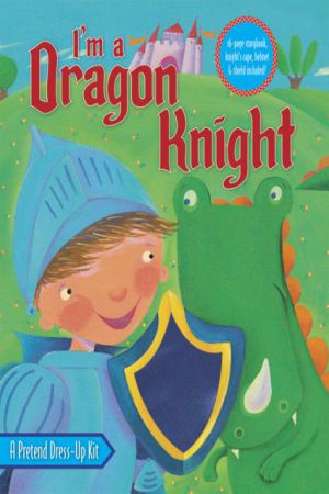 I'm a Dragon Knight